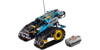 LEGO TECHNIC Remote-Controlled Stunt Racer 2019